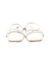 Assorted Brands Ivory Sandals Size EU 39 - photo 2