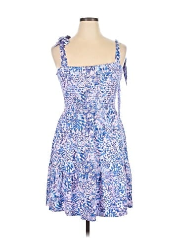 Lilly Pulitzer Casual Dress (view 1)