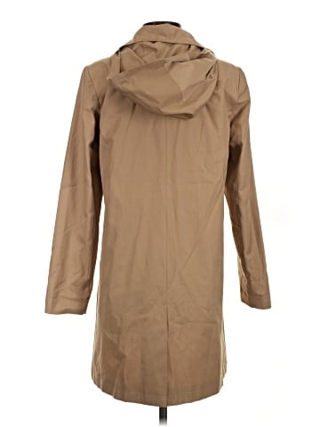 Lauren by Ralph Lauren Trenchcoat (view 2)