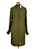 Steve Madden 100% Polyester Green Casual Dress Size XL - photo 2