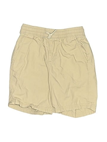 Old Navy Khaki Shorts (view 1)