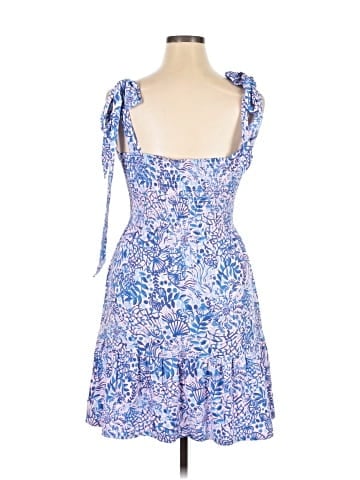 Lilly Pulitzer Casual Dress (view 2)