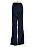 Elevenses Blue Linen Pants Size 4 - photo 2