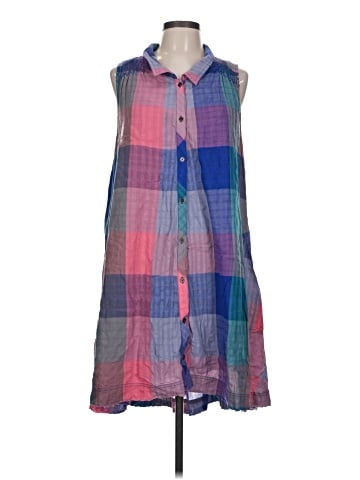 Holding Horses Casual Dress (view 1)