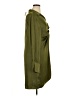 Steve Madden 100% Polyester Green Casual Dress Size XL - photo 4