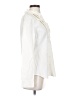 J.Crew 100% Cotton Ivory Long Sleeve Blouse Size 4 - photo 4