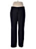 Roz & Ali Blue Dress Pants Size 14 - photo 1