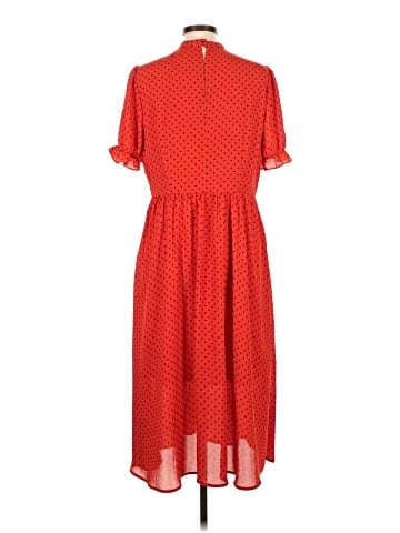 Who What Wear Casual Dress (view 2)