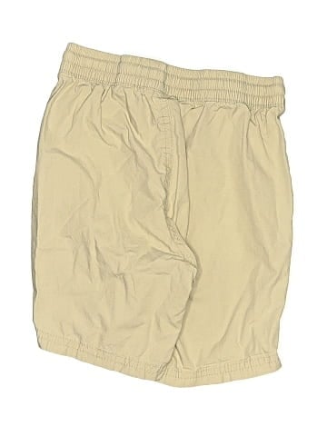 Old Navy Khaki Shorts (view 2)