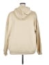 Shein Curve 100% Polyester Tan Pullover Hoodie Size 20 Plus (4) - photo 2