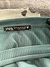 Zara Teal Short Sleeve Turtleneck Size M - photo 7
