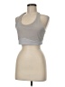 Zyia Active Gray Sports Bra Size M - photo 1