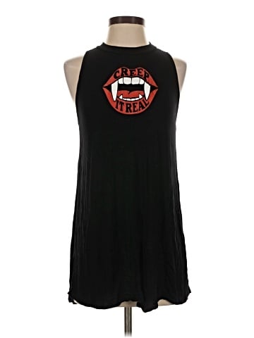Fervour Sleeveless T-Shirt (view 1)