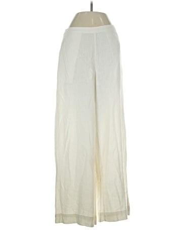 Free People Linen Pants (view 1)