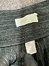 Maurices Chevron-herringbone Gray Dress Pants Size 18 - photo 4