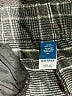 Old Navy Plaid Gray Casual Pants Size XL - photo 4