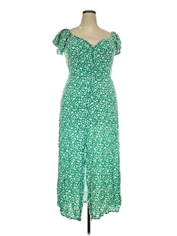 Unbranded Casual Dress (view 1)