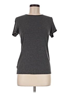Ann Taylor Short Sleeve Top (view 1)