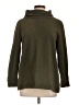 Talbots Green Turtleneck Sweater Size L - photo 1