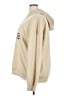 Shein Curve 100% Polyester Tan Pullover Hoodie Size 20 Plus (4) - photo 5