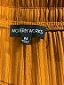 Modern Works Brown Casual Pants Size M - photo 7
