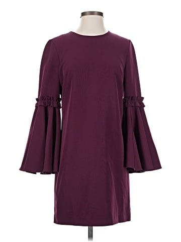 Milly Casual Dress (view 1)