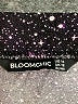 BLOOMCHIC 100% Rayon Stars Purple Short Sleeve Blouse Size 14 - photo 7