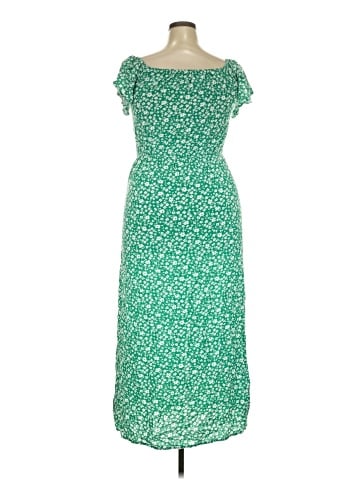 Unbranded Casual Dress (view 2)