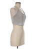 Zyia Active Gray Sports Bra Size M - photo 4