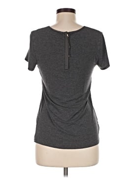 Ann Taylor Short Sleeve Top (view 2)