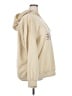 Shein Curve 100% Polyester Tan Pullover Hoodie Size 20 Plus (4) - photo 4