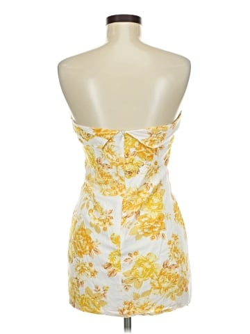 THATSSOFETCH Cocktail Dress (view 2)