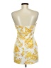 THATSSOFETCH Yellow Cocktail Dress Size 6 - photo 2