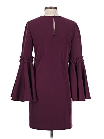 Milly Casual Dress (view 2)