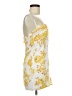 THATSSOFETCH Yellow Cocktail Dress Size 6 - photo 4