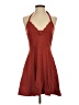 Miami Red Cocktail Dress Size S - photo 1