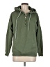 Unbranded Green Pullover Hoodie Size M - photo 1