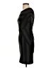 Maeve Stripes Black Cocktail Dress Size 0 - photo 5