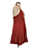 Miami Red Cocktail Dress Size S - photo 4