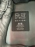 P.E Nation Solid Black Snow Jacket Size M - photo 6