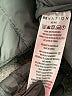 P.E Nation Solid Black Snow Jacket Size M - photo 7