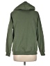 Unbranded Green Pullover Hoodie Size M - photo 2