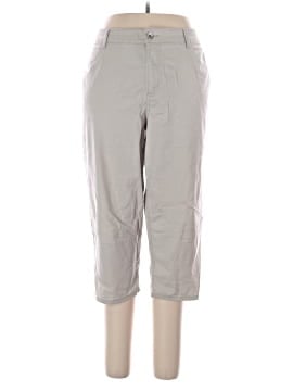 Style&Co Casual Pants (view 1)