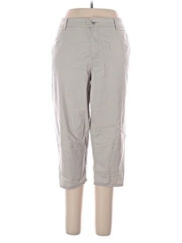 Style&Co Casual Pants (view 1)