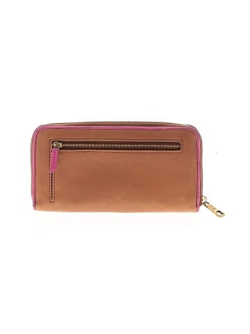 Fossil Leather Wallet (view 2)