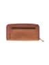 Fossil 100% Leather Tan Leather Wallet One size - photo 2