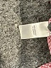 Maurices Floral Burgundy Cardigan Size 14 (0) - photo 8