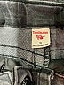 True Religion Hearts Gray Jeans Size 5 - photo 3