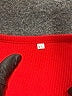 Unbranded Red Tank Top Size XS - photo 7