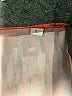 Unbranded Gray 3/4 Sleeve Blouse Size L - photo 7